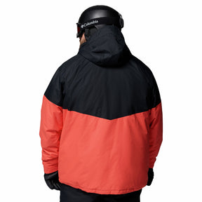 Manteau Last Track