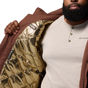 Landroamer Parka