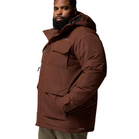 Landroamer Parka