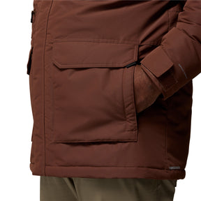 Landroamer Parka