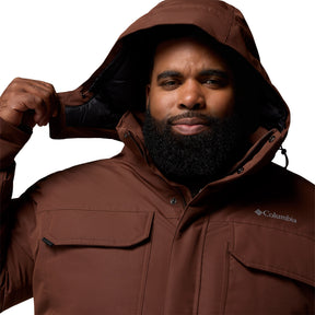 Landroamer Parka