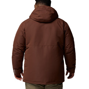 Landroamer Parka