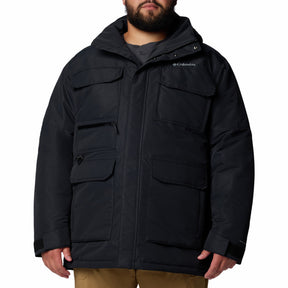 Landroamer Parka