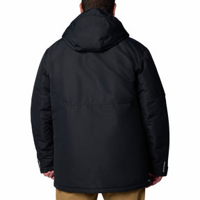 Landroamer Parka