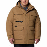 Landroamer Parka