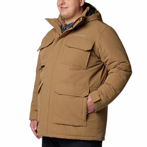 Landroamer Parka