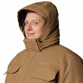 Landroamer Parka