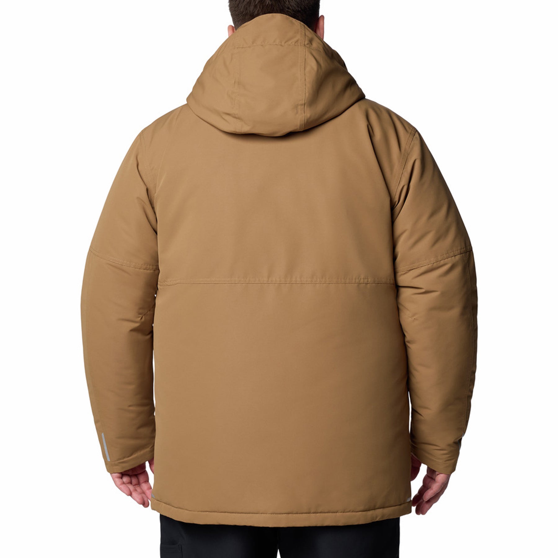 Landroamer Parka