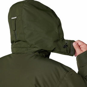 Landroamer Parka