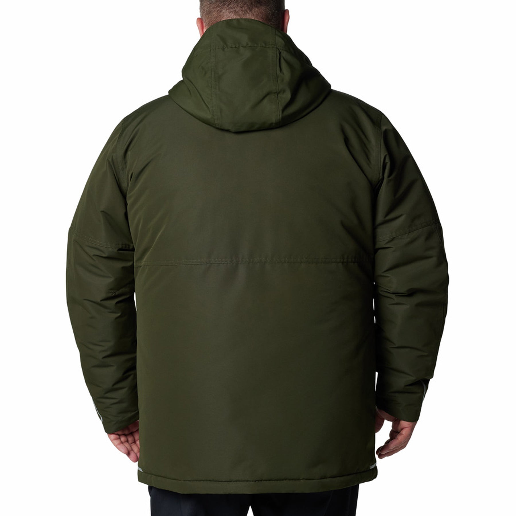 Landroamer Parka