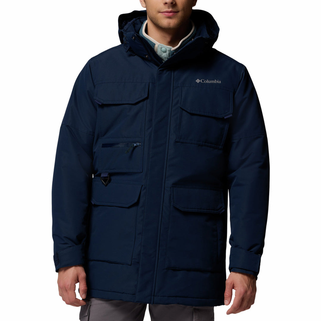 Landroamer Parka