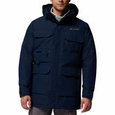 Landroamer Parka