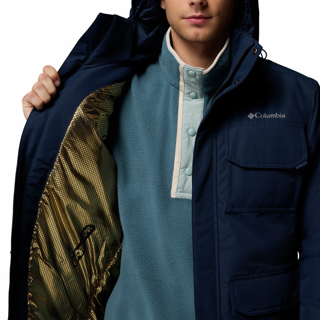 Landroamer Parka
