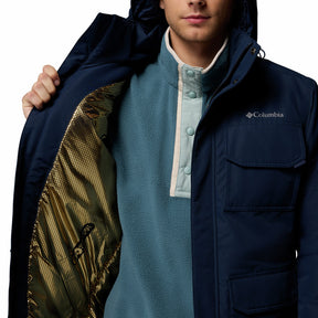 Landroamer Parka