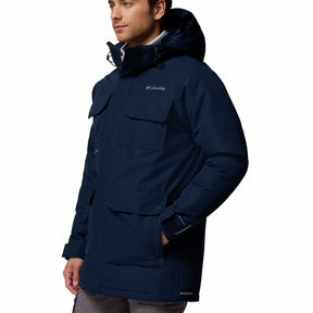 Landroamer Parka