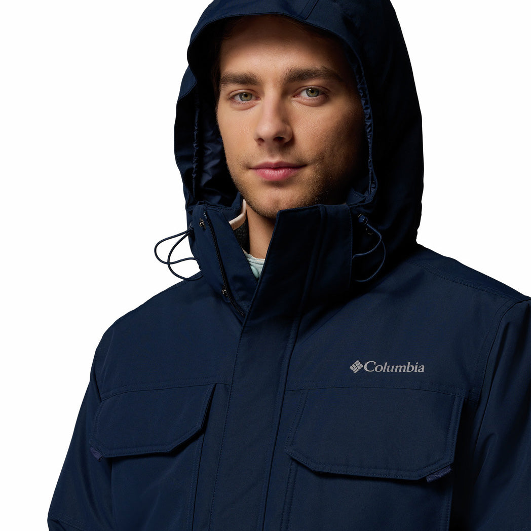 Landroamer Parka