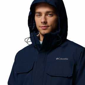 Landroamer Parka