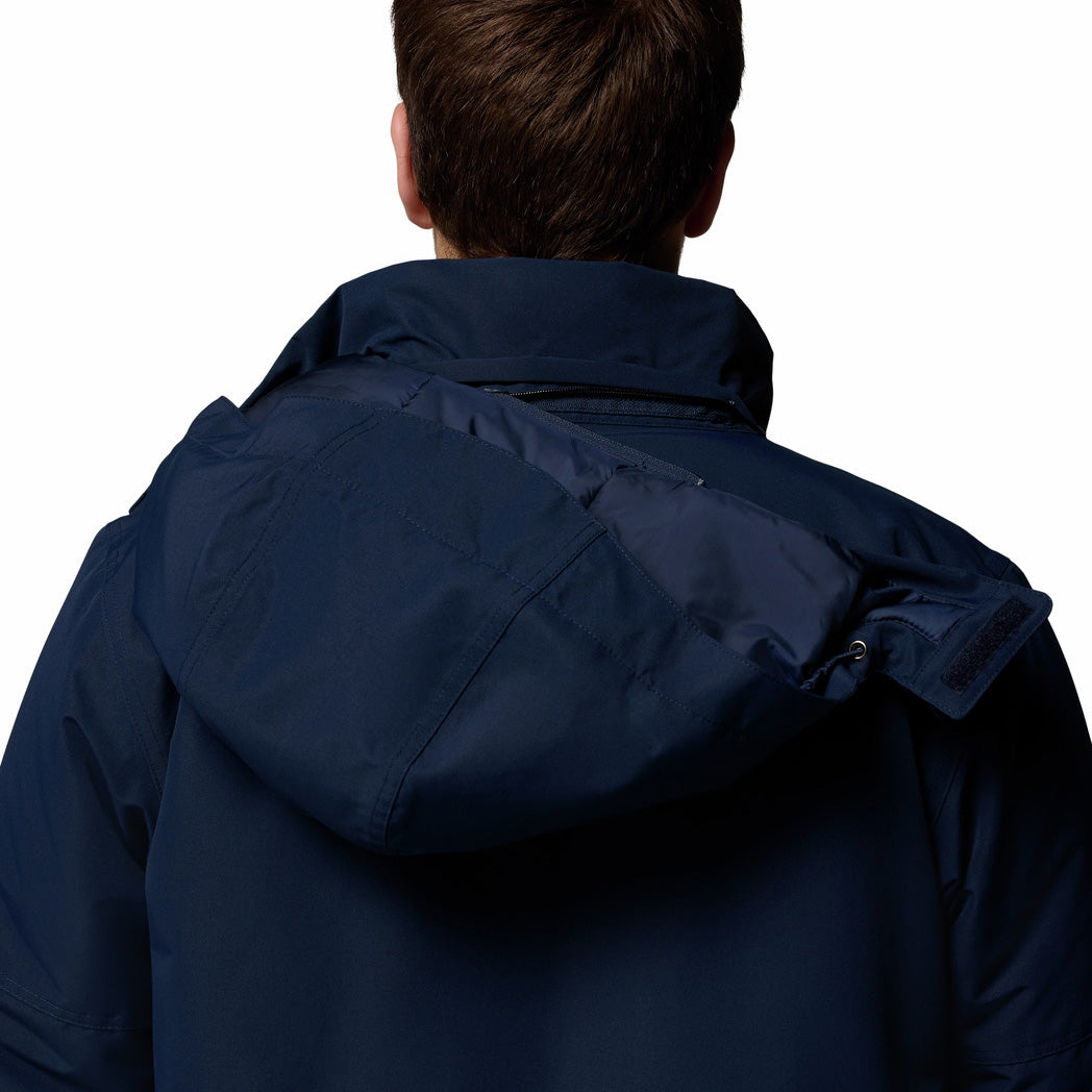 Landroamer Parka