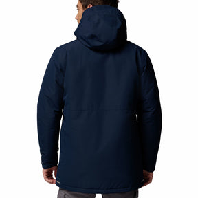 Landroamer Parka