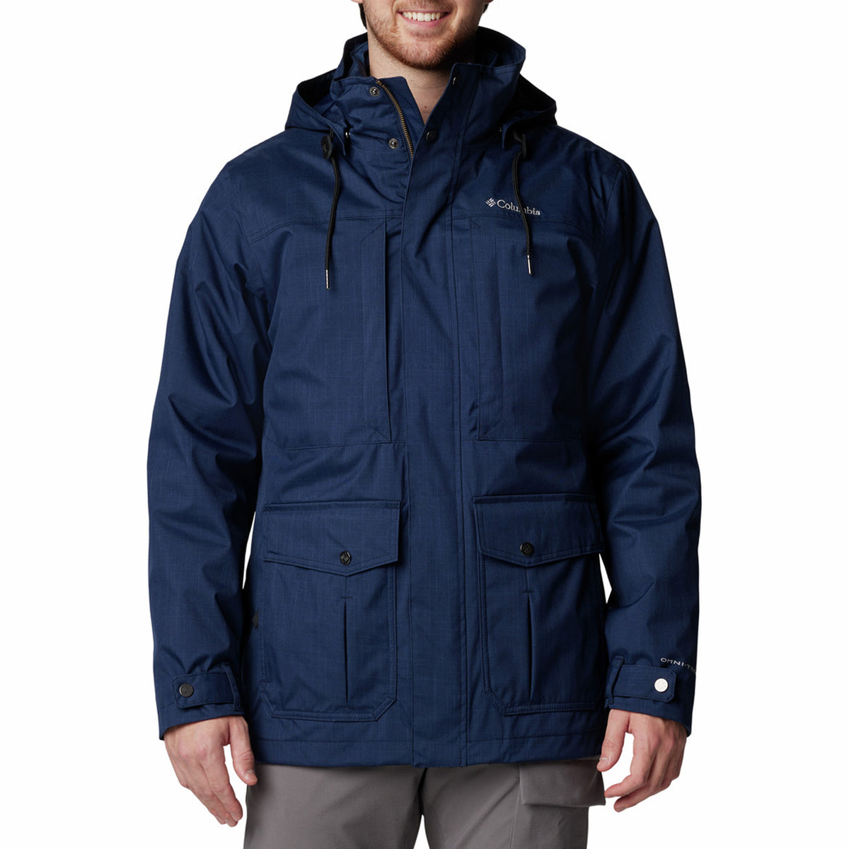 Manteau 3 en 1 Horizon Pine