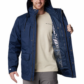 Manteau 3 en 1 Horizon Pine