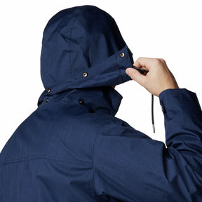 Horizon Pine 3 in 1 Jacket