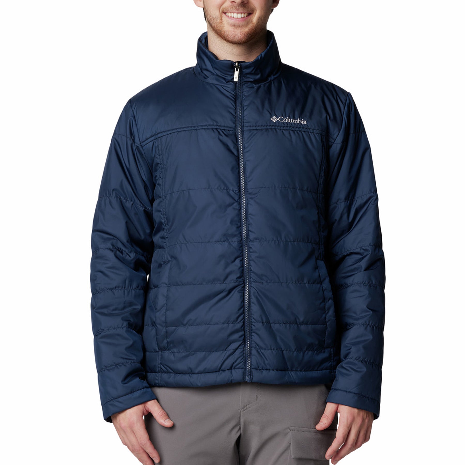 Manteau 3 en 1 Horizon Pine