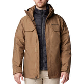 Cloverdale 3 in 1 Jacket