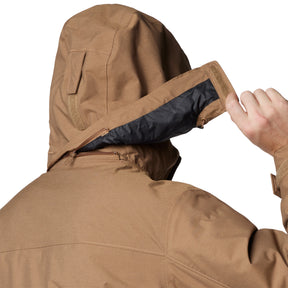 Cloverdale 3 in 1 Jacket