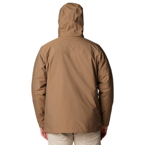 Cloverdale 3 in 1 Jacket