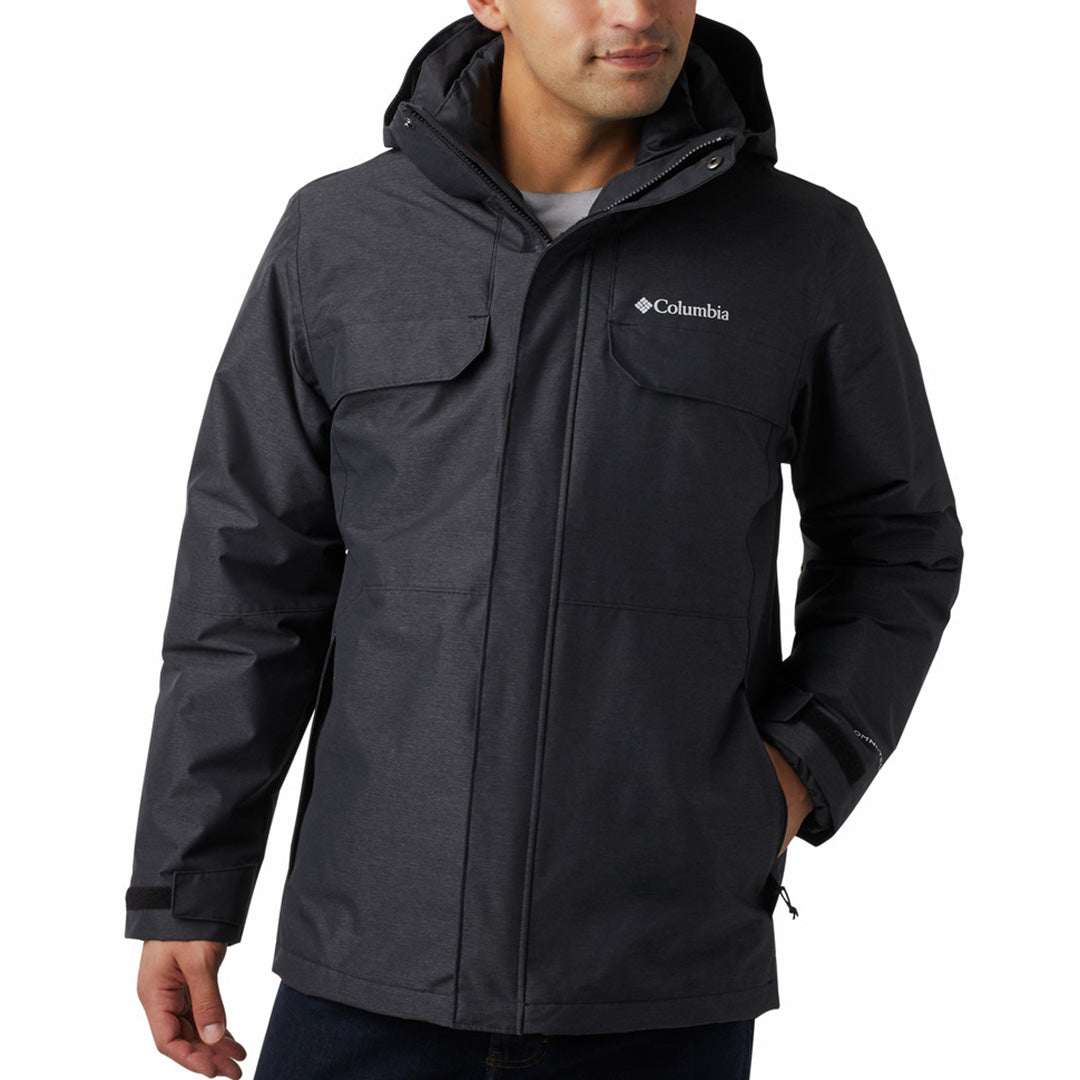 Cloverdale 3 in 1 Jacket