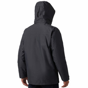 Manteau 3 en 1 Cloverdale