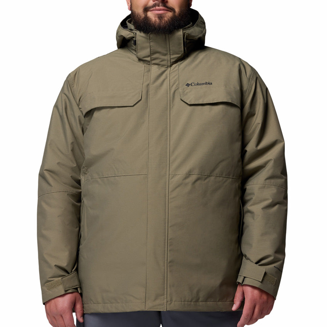 Cloverdale 3 in 1 Jacket