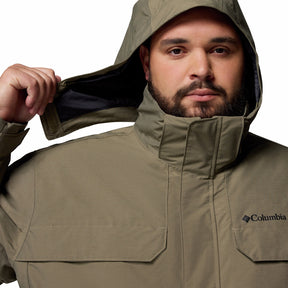 Manteau 3 en 1 Cloverdale