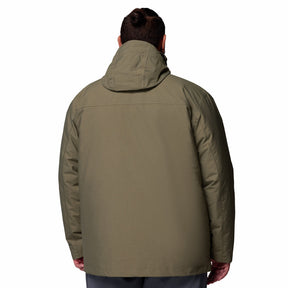 Manteau 3 en 1 Cloverdale