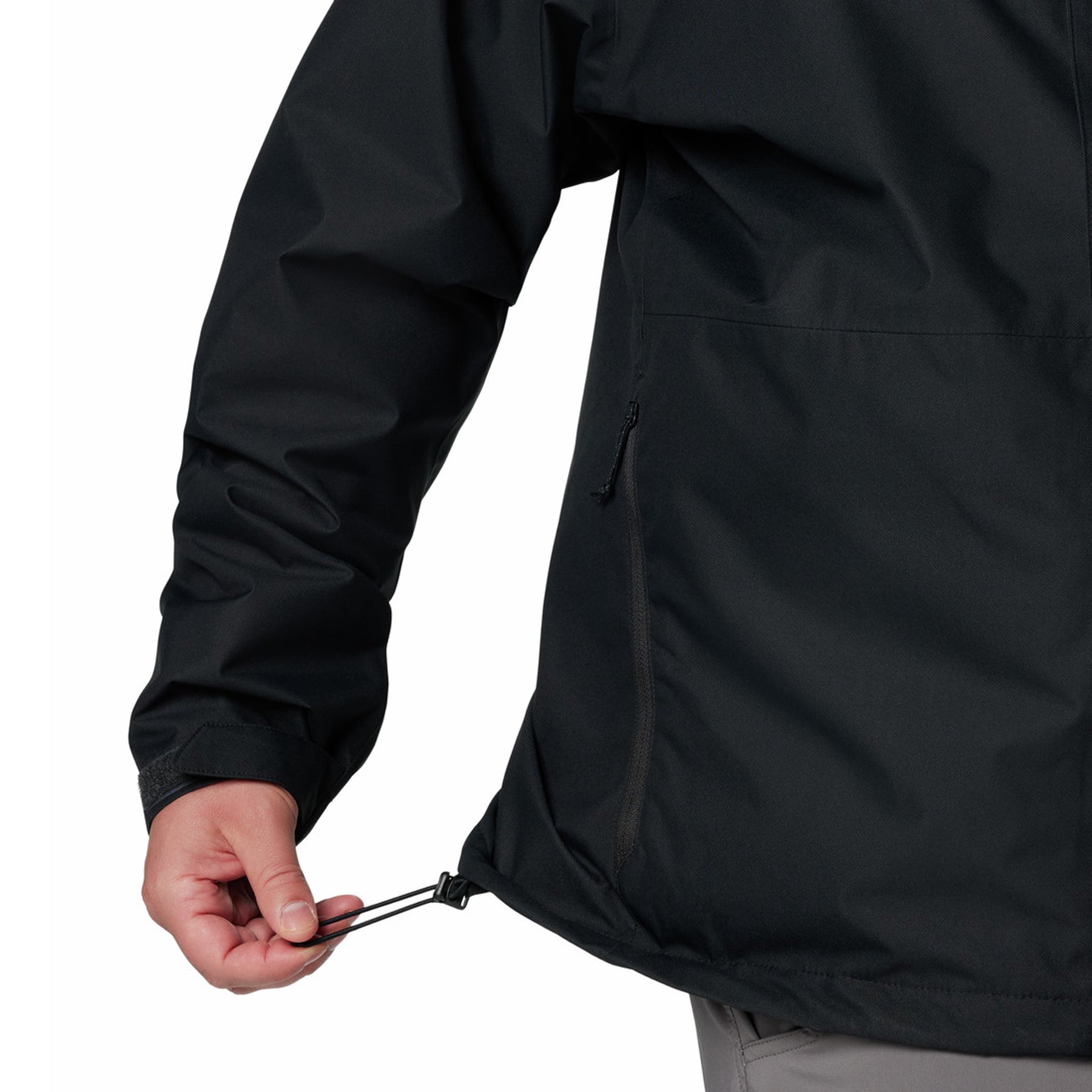 Hikebound Rain Jacket