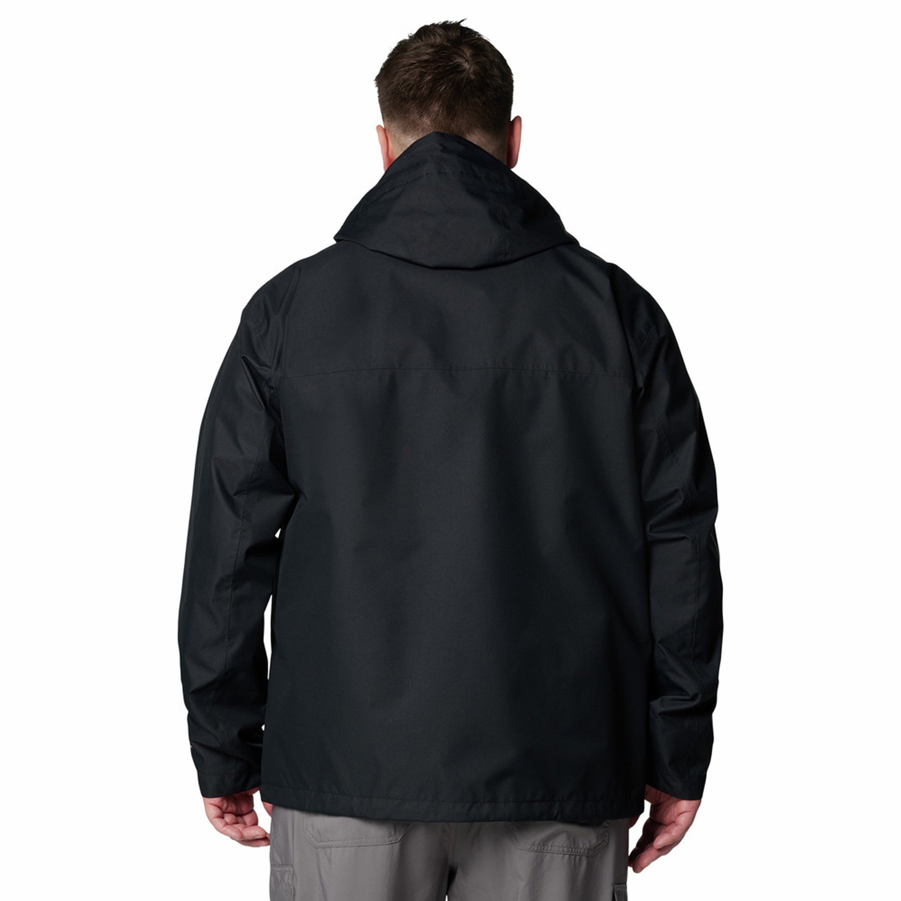 Manteau de pluie Hikebound