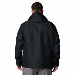 Manteau de pluie Hikebound