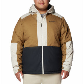 Point Park Insulated Jacket