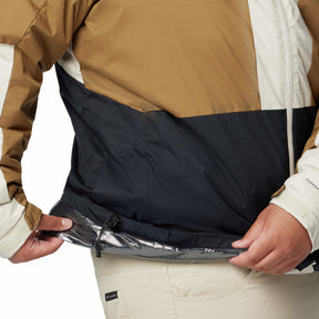 Point Park Insulated Jacket