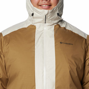 Point Park Insulated Jacket