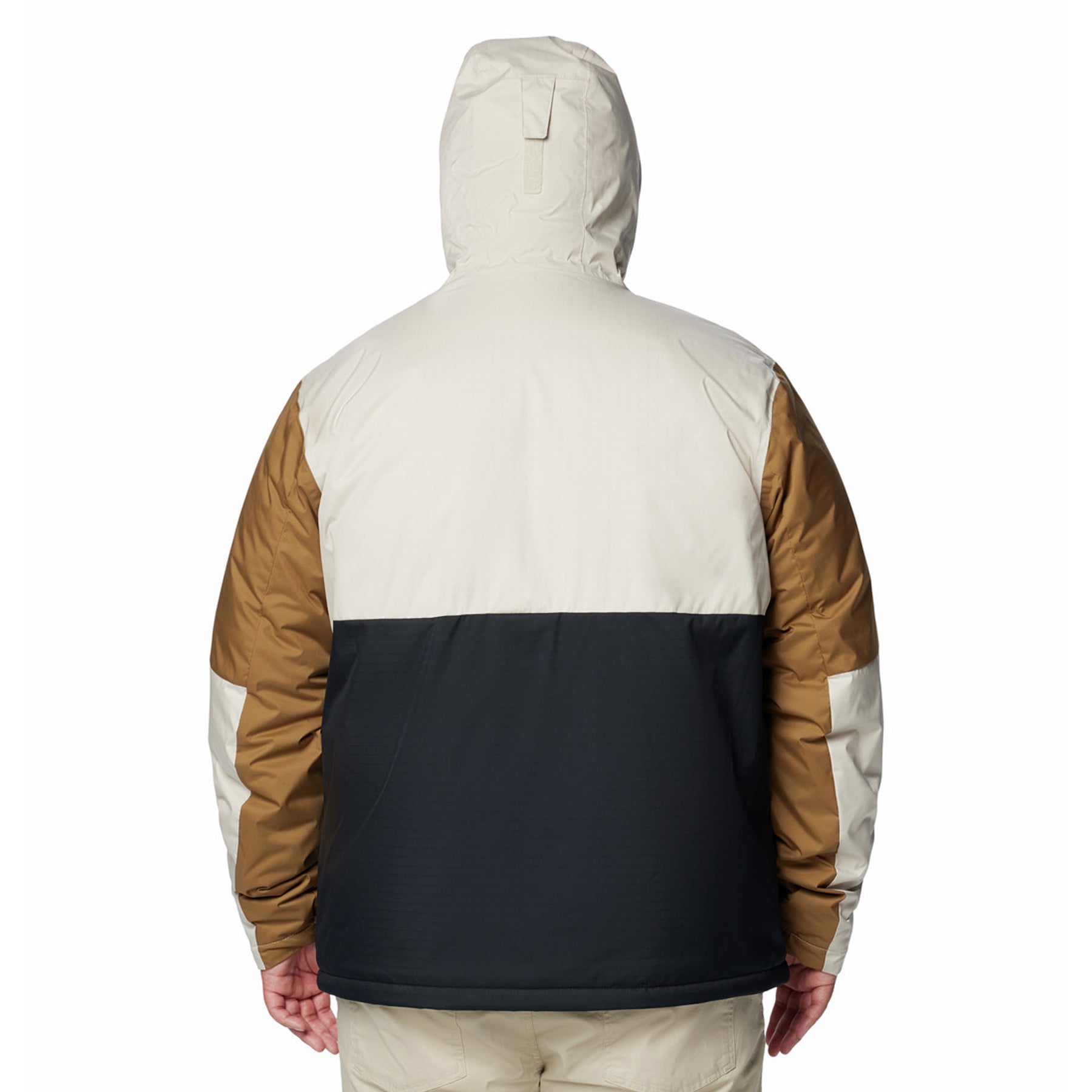 Point Park Insulated Jacket