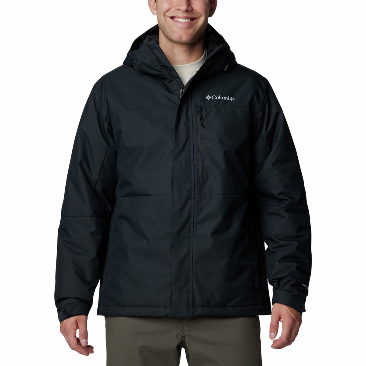 Hikebound Jacket