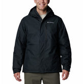 Hikebound Jacket