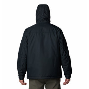 Hikebound Jacket