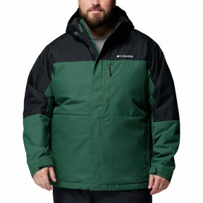 Manteau Hikebound