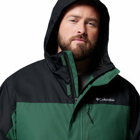 Manteau Hikebound