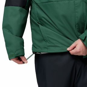 Manteau Hikebound
