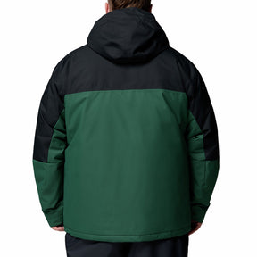 Manteau Hikebound