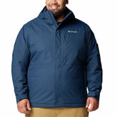 Hikebound Jacket